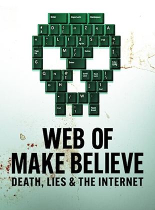 À l'ère des leurres : L'Internet du crime Saison 1