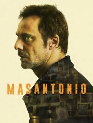 Masantonio : Bureau des disparus Saison 1
