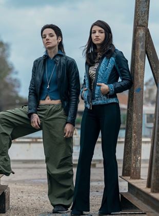 Suburraeterna saison 1