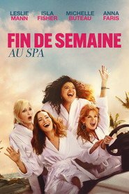 Spa Weekend