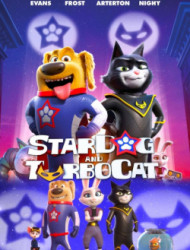 StarDog et TurboCat
